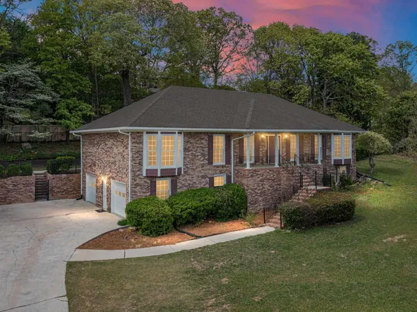 3032 Brookhill Dr, Birmingham, AL 35242