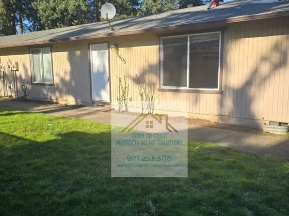 3405 SE 150th Ave, Portland, OR 97236