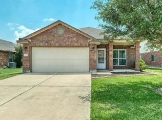 10136 Parker Springs Dr, Waco, TX 76708
