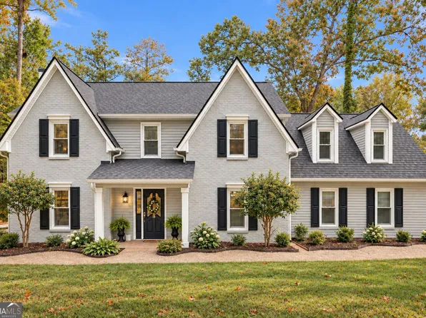 101 Oxford Ct, Peachtree City, GA 30269