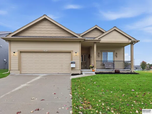6901 N 142nd Ave, Omaha, NE 68142