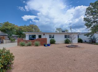 1128 Marron Cir NE, Albuquerque, NM 87112