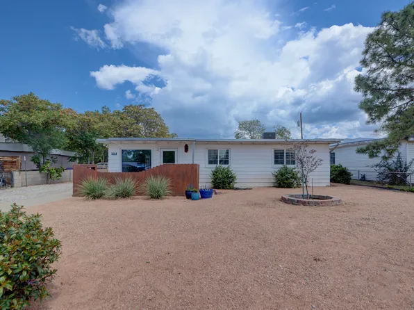 1128 Marron Cir NE, Albuquerque, NM 87112
