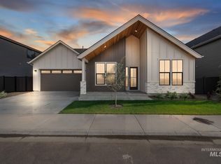 967 W Malbar St, Meridian, ID 83646