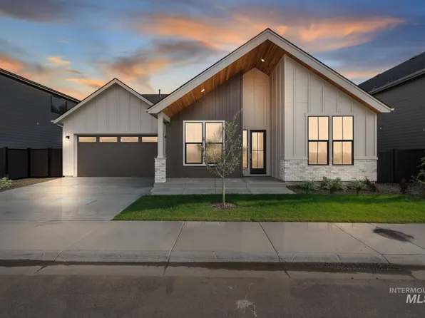 1155 W Malbar St, Meridian, ID 83646