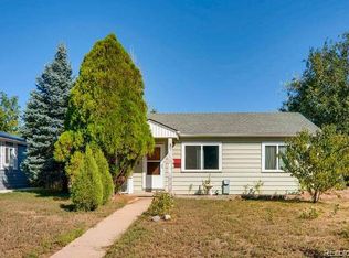 824 S Umatilla Way, Denver, CO 80223