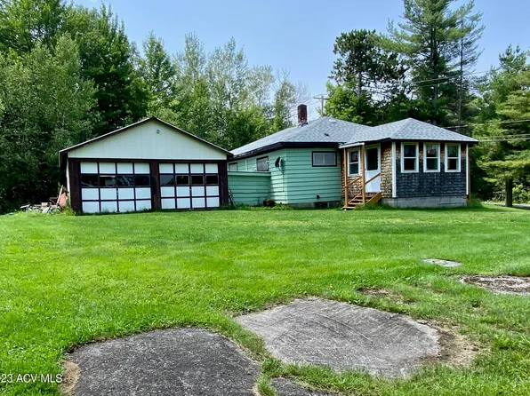 147 Wilfred King Rd, Ellenburg Depot, NY 12935