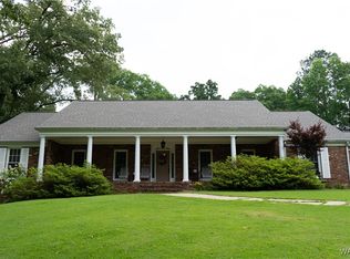 258 Us Highway 43, Winfield, AL 35594
