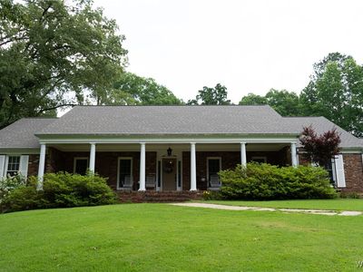 258 Us Highway 43, Winfield, AL, 35594