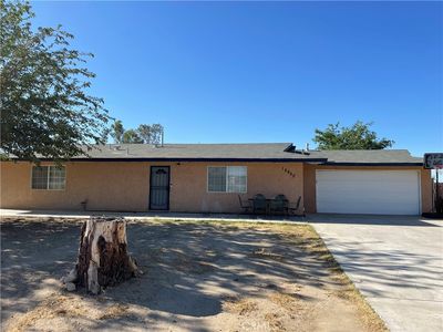 15850 Sitting Bull St, Victorville, CA, 92395