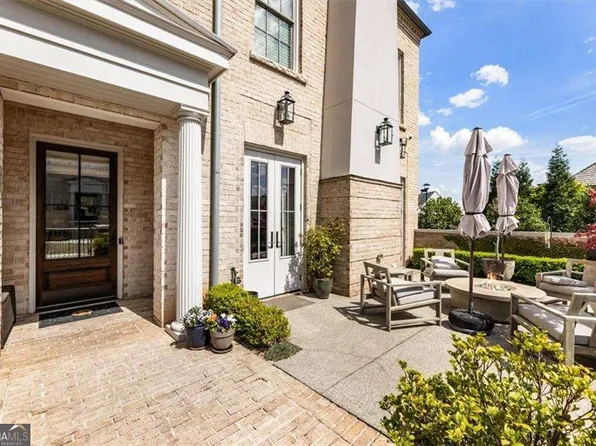 128 Grand Cres, Alpharetta, GA 30009