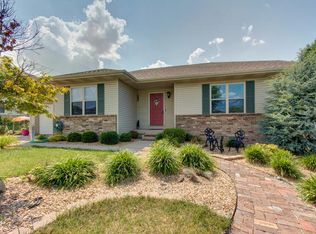 2303 S 16th St, Ozark, MO 65721