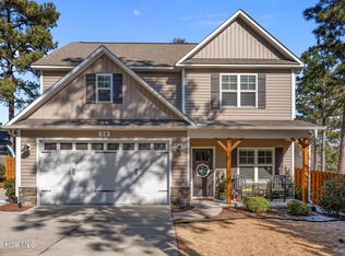 26 Calhoun Lane, Pinehurst, NC 28374