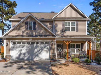 26 Calhoun Lane, Pinehurst, NC, 28374