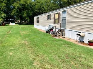 27149 Waterfield St, Shady Point, OK 74956