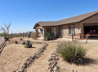 48712 N 35th Ave, New River, AZ 85087