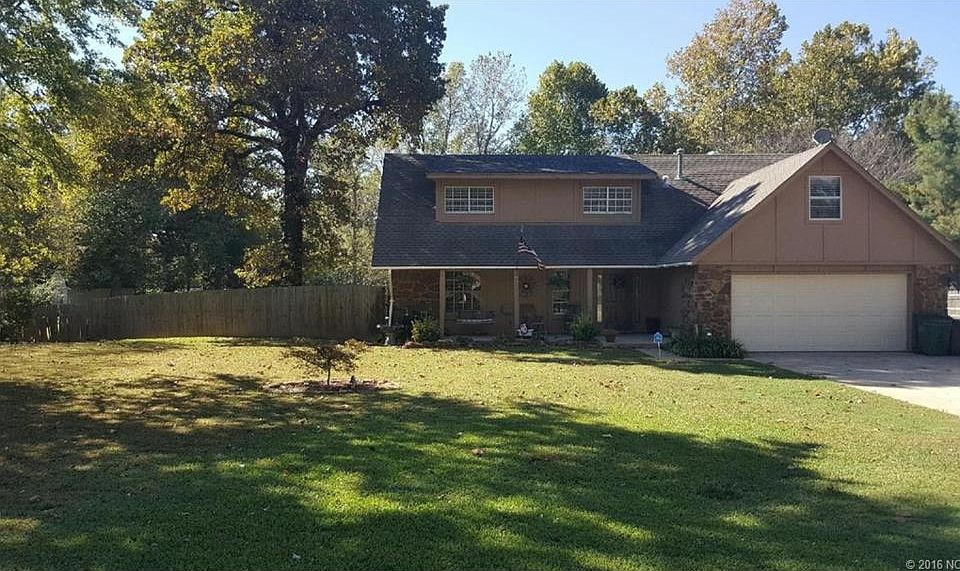 1st image of 7006 S 254 East Ave