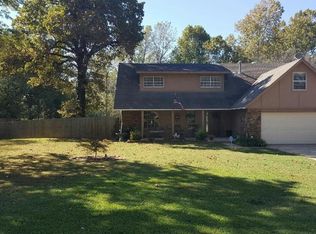 7006 S 254 East Ave, Broken Arrow, OK 74014