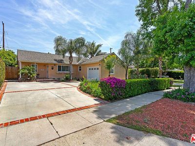 7316 Wish Ave, Van Nuys, CA, 91406
