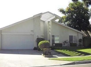 18833 Stefani Ave, Cerritos, CA 90703