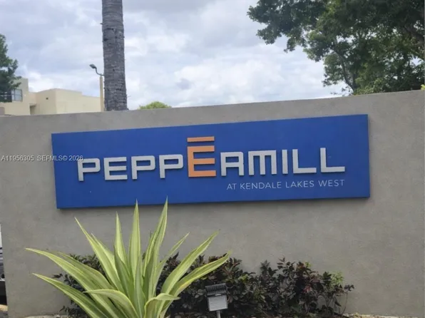 8002 SW 149th Ave APT B304, Miami, FL 33193