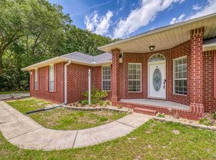 4102 Adams Rd, Pace, FL 32571