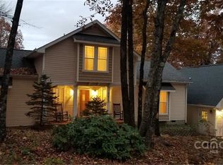 5417 Pine Ridge Dr, Connelly Springs, NC 28612