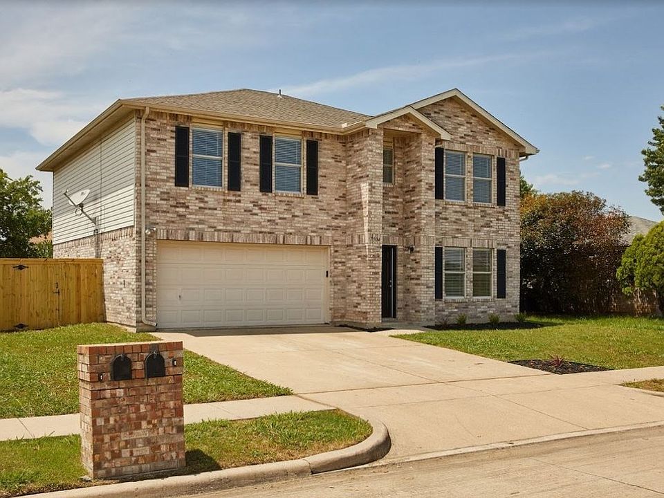 7904 Modesto Dr, Arlington, TX 76001 Zillow