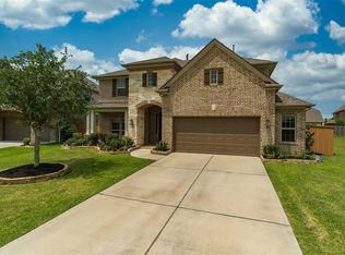2721 La Spezia Ln, League City, TX 77573
