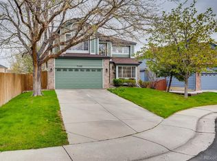 7166 S Acoma Cir, Littleton, CO 80120