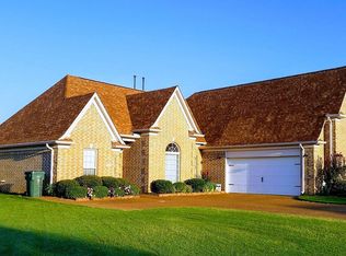 8417 Linda Shore Cv, Southaven, MS 38672