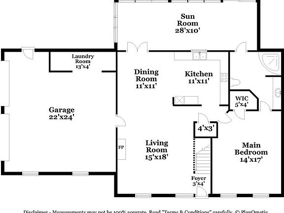 2nd image of this home