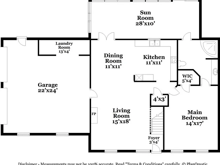 9245 Tara Dr SW — Photo 2