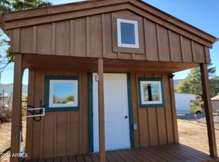 187 S Franz Ave, Miami, AZ 85539