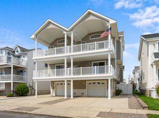 129 73rd St #W, Sea Isle City, NJ 08243