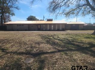 1308 Oak Grove Rd, Quitman, TX 75783