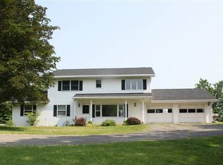 342 Smoke Rise, Mansfield, PA 16933