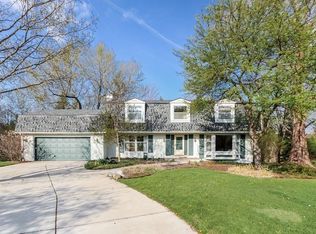 3519 Paisley Ct, Ann Arbor, MI 48105