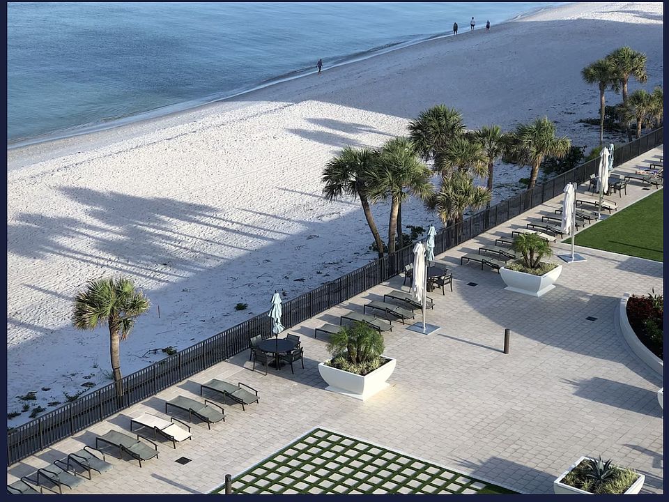 2nd image of 3115 Gulf Shore Blvd N APT 801S