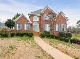 2090 Clayburn Dr, Cumming, GA 30040