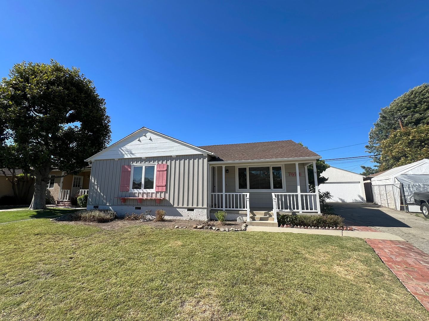 7073 E Hanbury St, Long Beach, CA 90808 | Zillow