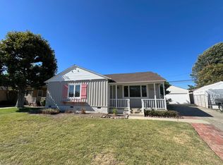 7073 E Hanbury St, Long Beach, CA 90808