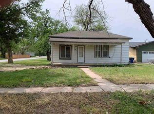 301 N Cedar St, Goddard, KS 67052