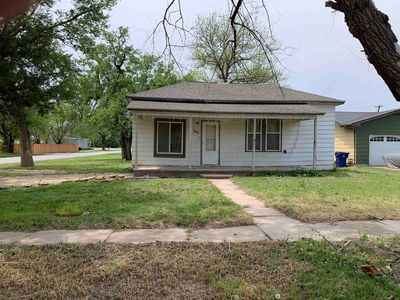301 N Cedar St, Goddard, KS, 67052