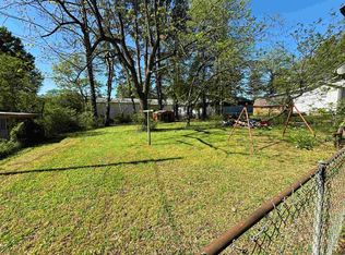 807 W Church St, Sheridan, AR 72150