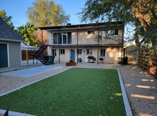 4659 S Atwood Blvd #A, Salt Lake City, UT 84107