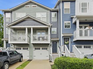 1225 Liberty Pkwy NW, Atlanta, GA 30318