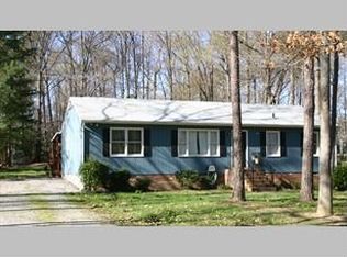 204 Riva Ridge Cir, Sandston, VA 23150