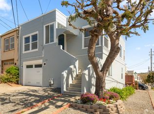 300 Niagara Ave, San Francisco, CA 94112