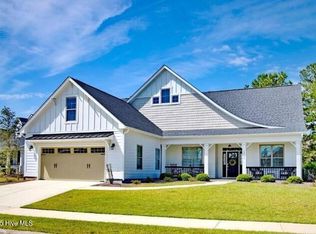 2516 Empie Dr, Leland, NC 28451